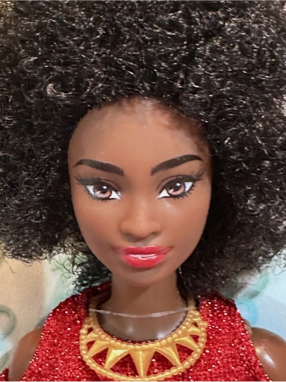 Barbie Fashion Doll #221 - Picture 2 of 4